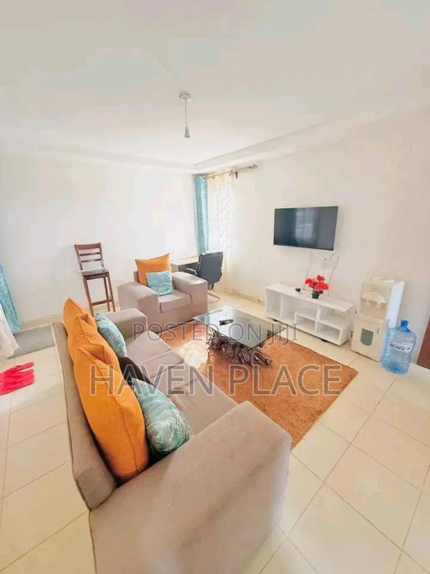 Fully Furnished Studio, One, Two and Three Bedroom BNB Apartments - thumbnail 6