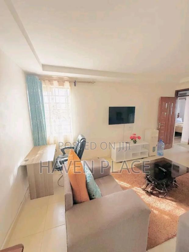 Fully Furnished Studio, One, Two and Three Bedroom BNB Apartments - thumbnail 7