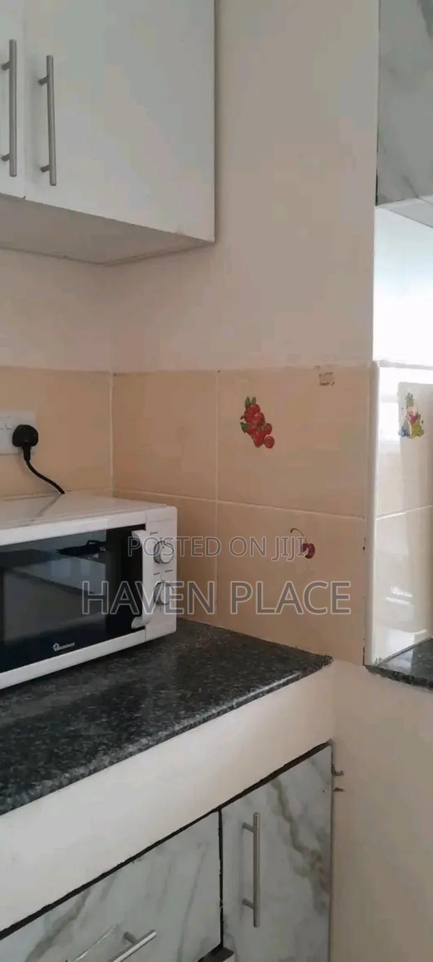 Fully Furnished Studio, One, Two and Three Bedroom BNB Apartments - thumbnail 8
