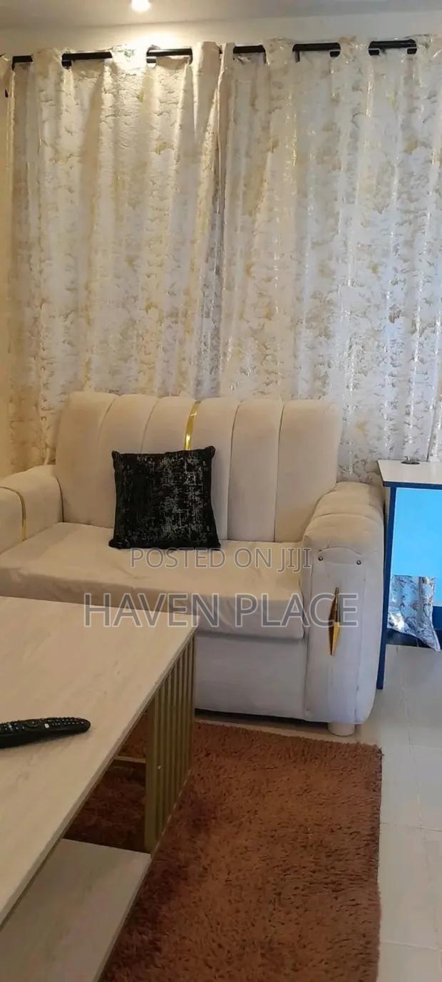 Fully Furnished Studio, One, Two and Three Bedroom BNB Apartments - thumbnail 9