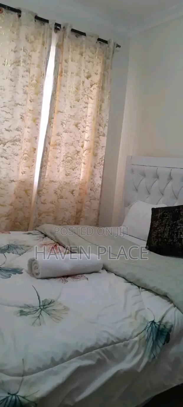 Fully Furnished Studio, One, Two and Three Bedroom BNB Apartments - thumbnail 10