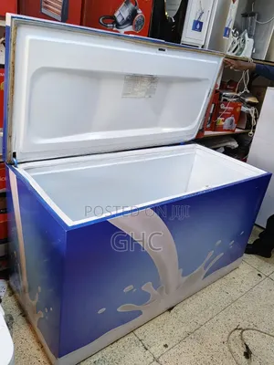 700l Deep Freezer (Used)