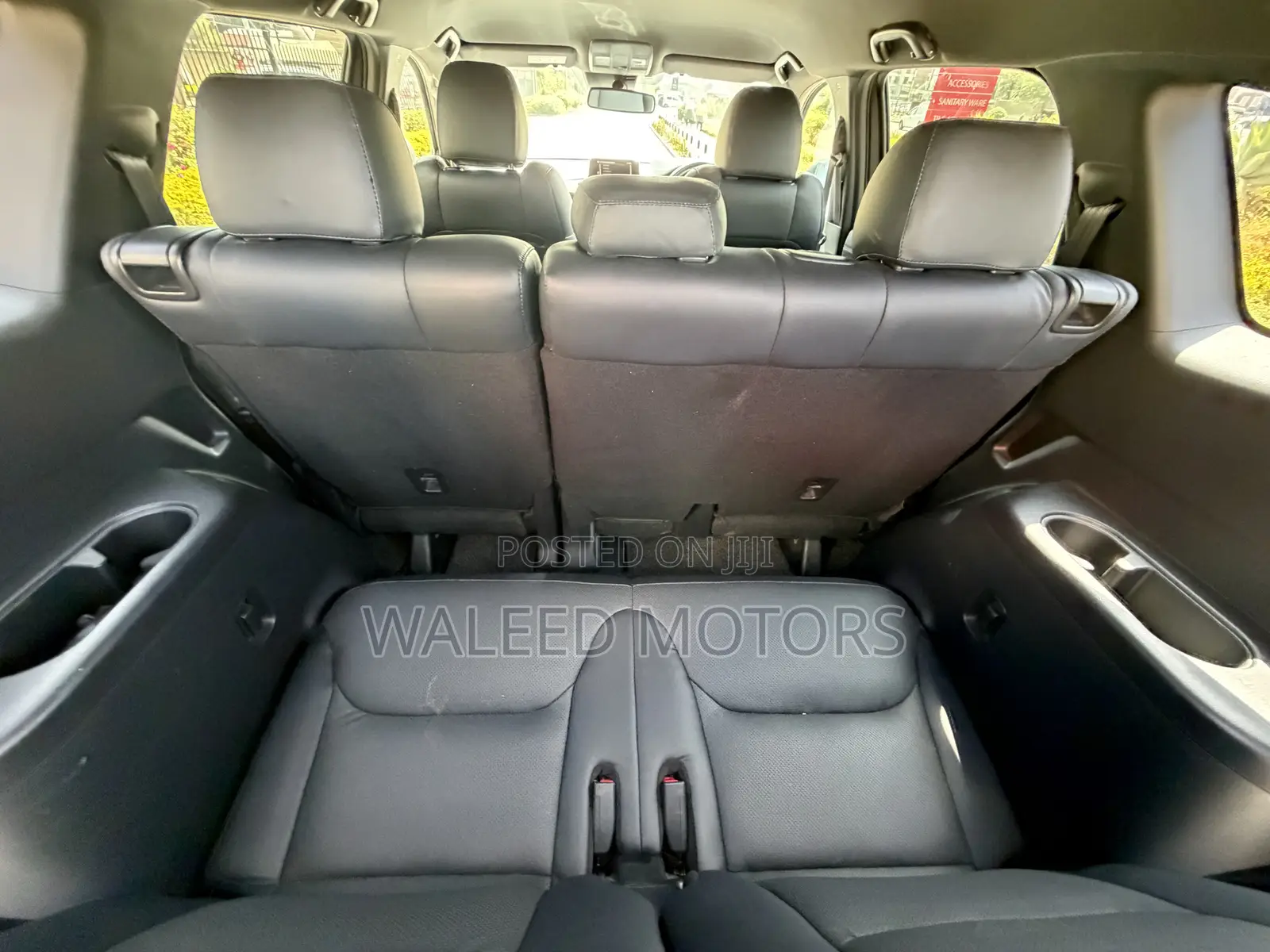 Mazda CX-8 2018 Gray
