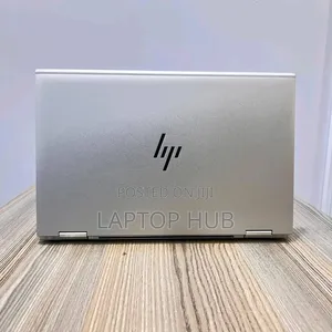 Laptop HP EliteBook X360 1030 G8 32GB Intel Core I7 SSD 512GB
