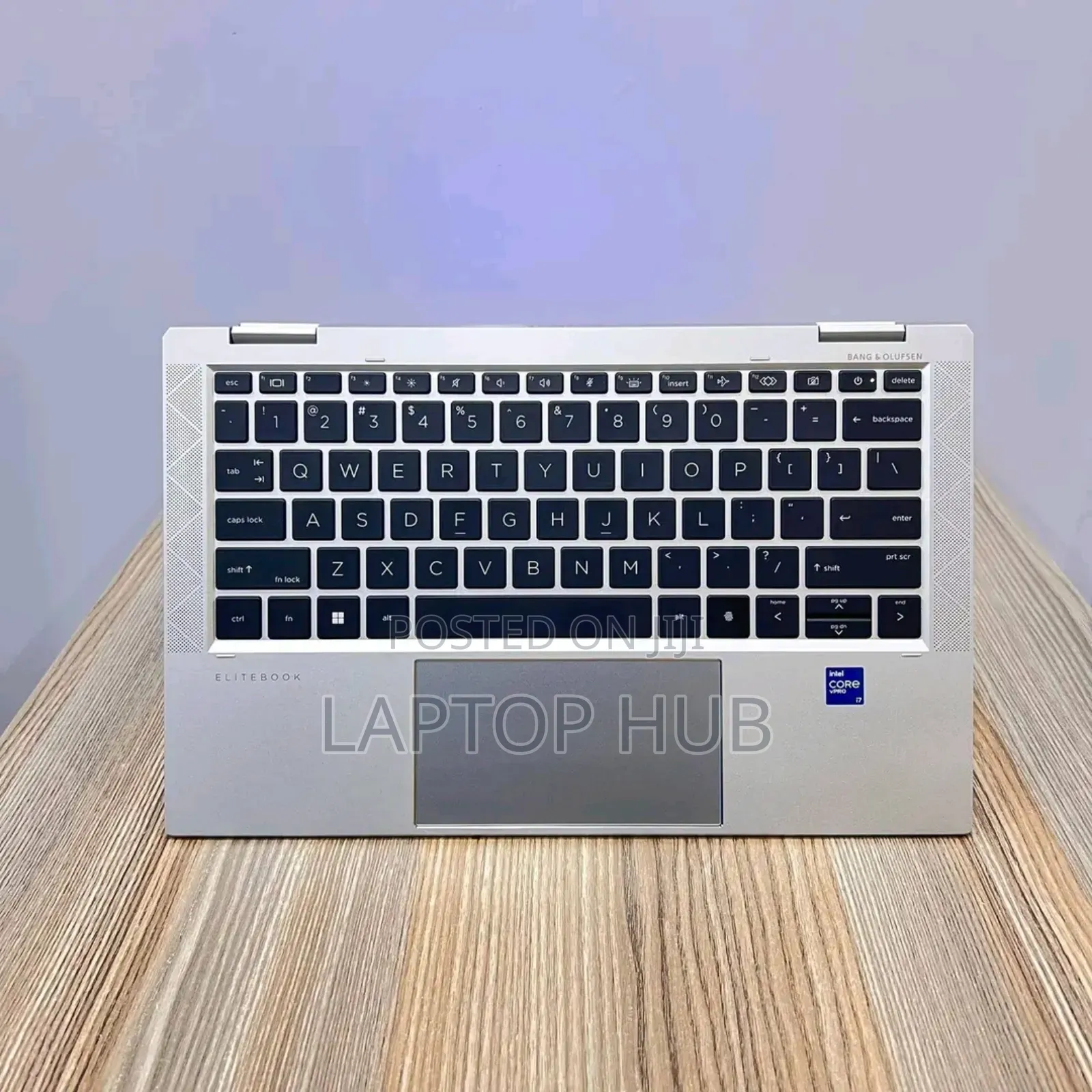 Laptop HP EliteBook X360 1030 G8 32GB Intel Core I7 SSD 512GB