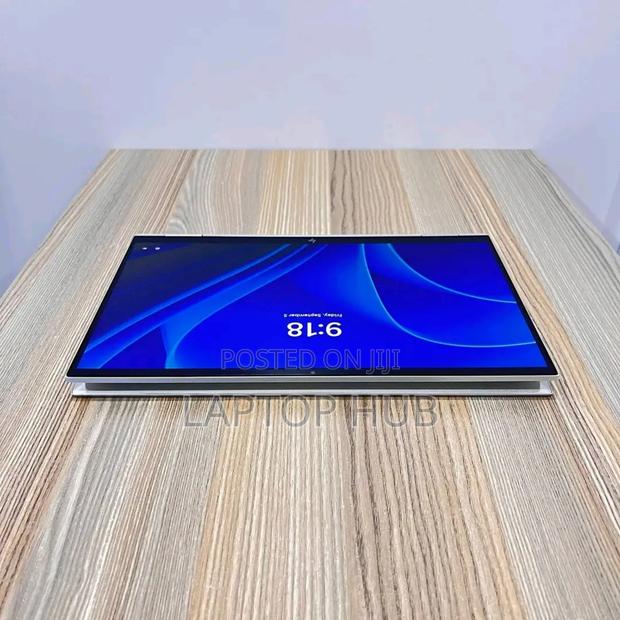 Laptop HP EliteBook X360 1030 G8 32GB Intel Core I7 SSD 512GB - thumbnail 4