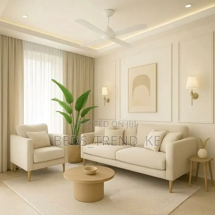 3 Seater Moody Sofa + Armchair