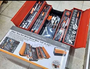 New 85pcs Tool Box/85pcs Tool Box