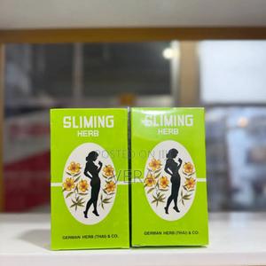 Slimming German Herb - main view