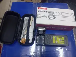 Thermal Stripper