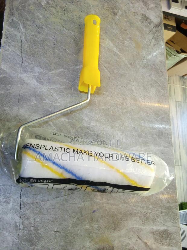 Paint Roller