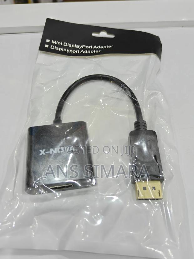 Display to Hdmi Converter - thumbnail 2