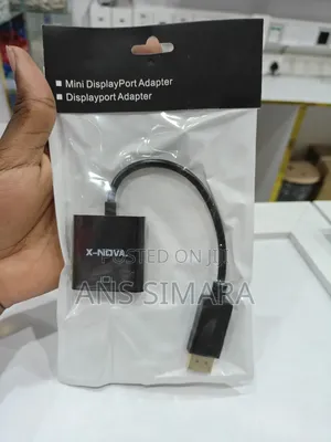 Display to Hdmi Converter