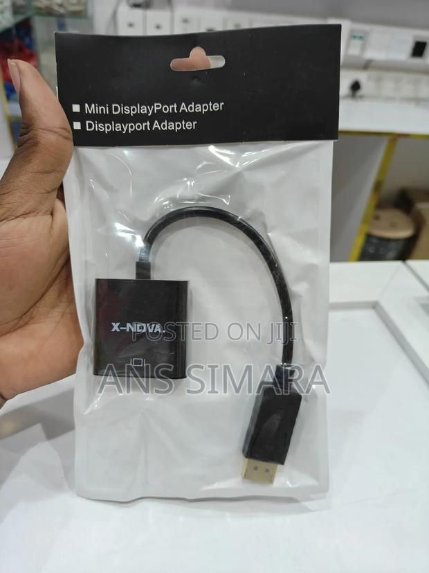 Display to Hdmi Converter - thumbnail 3