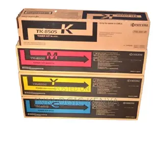 Kyocera Original Tk-8505 Toner Cartridge