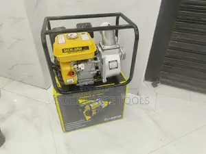 Daichijapan Water Pump 3" Inch