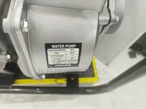 Daichijapan Water Pump 3" Inch