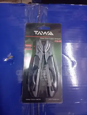 Fiber Drop Cable Stripper