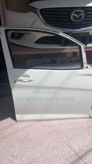 Front Door Mitsubishi Ek1 LHS