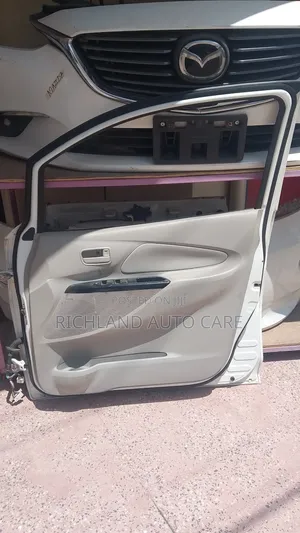 Front Door Mitsubishi Ek1 LHS