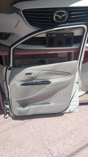Front Door Mitsubishi Ek1 LHS