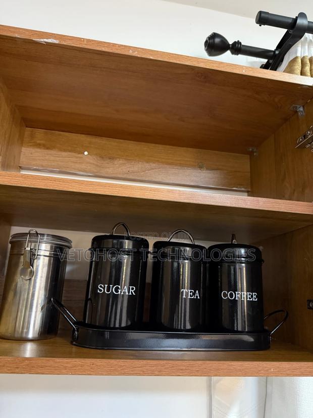 Spacious 2-Bedroom Airbnb— Immediate Check-in at Membley, Membly - thumbnail 5