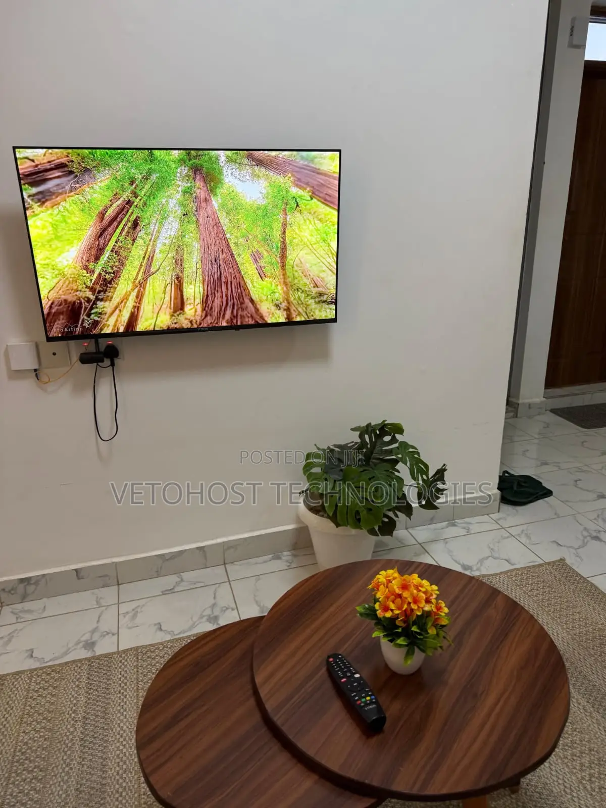 Spacious 2-Bedroom Airbnb— Immediate Check-in at Membley, Membly