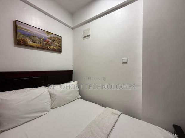 Spacious 2-Bedroom Airbnb— Immediate Check-in at Membley, Membly - thumbnail 8