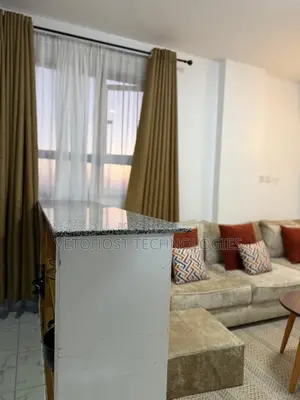 Spacious 2-Bedroom Airbnb— Immediate Check-in at Membley, Membly