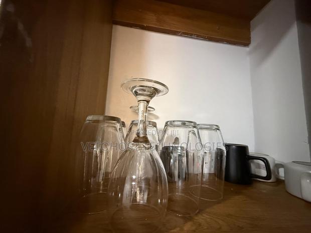 Spacious 2-Bedroom Airbnb— Immediate Check-in at Membley, Membly - thumbnail 15