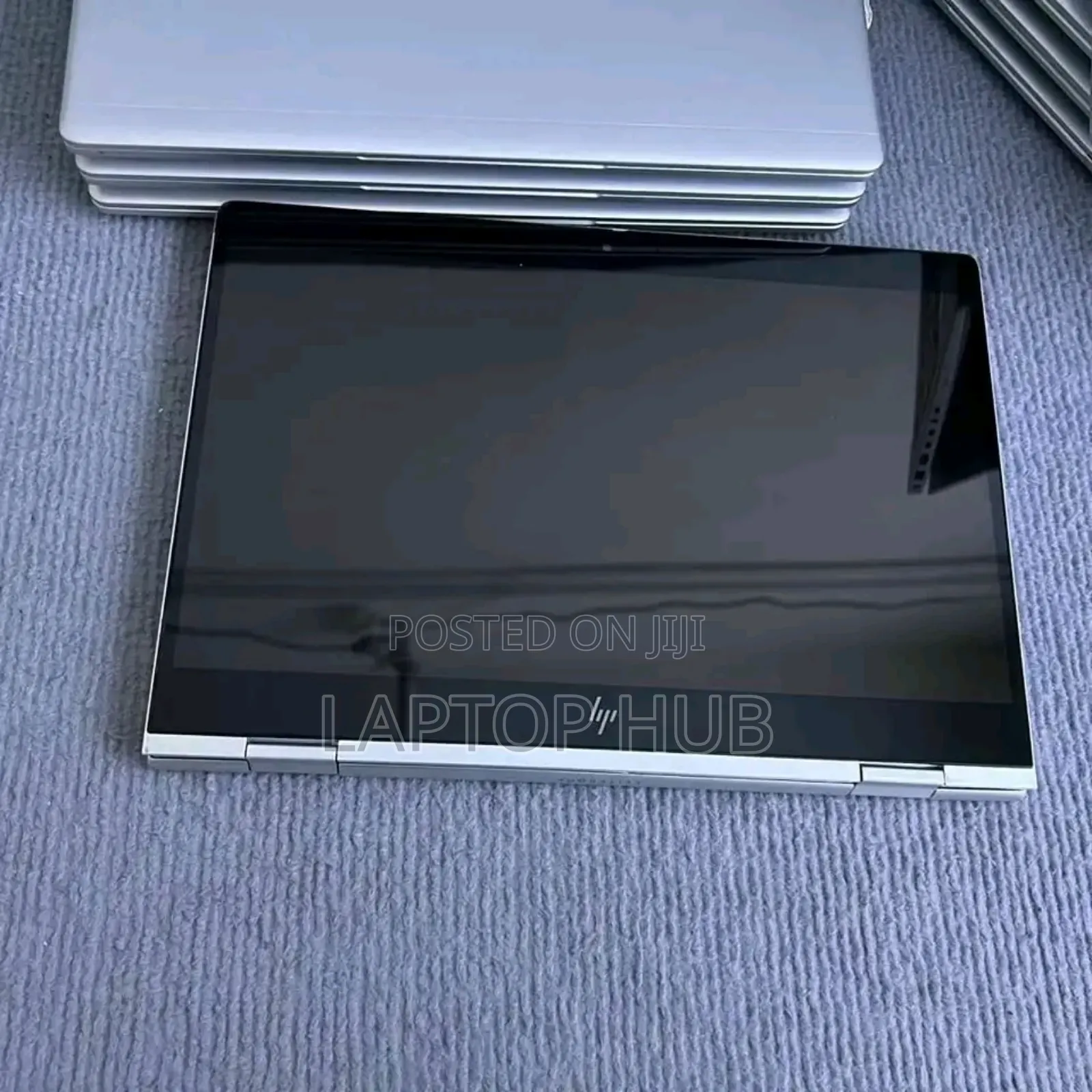 Laptop HP EliteBook X360 1030 G2 16GB Intel Core I7 SSD 512GB