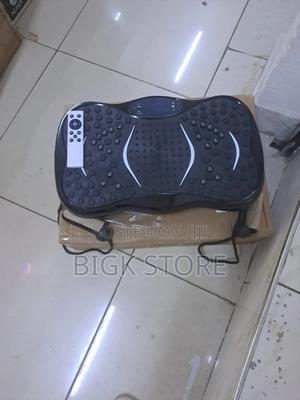 Vibrating Plate,Weight Load Capacity 100kg - thumbnail 2