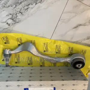 High-Performance BMW E90 Big Suspension Control Arm