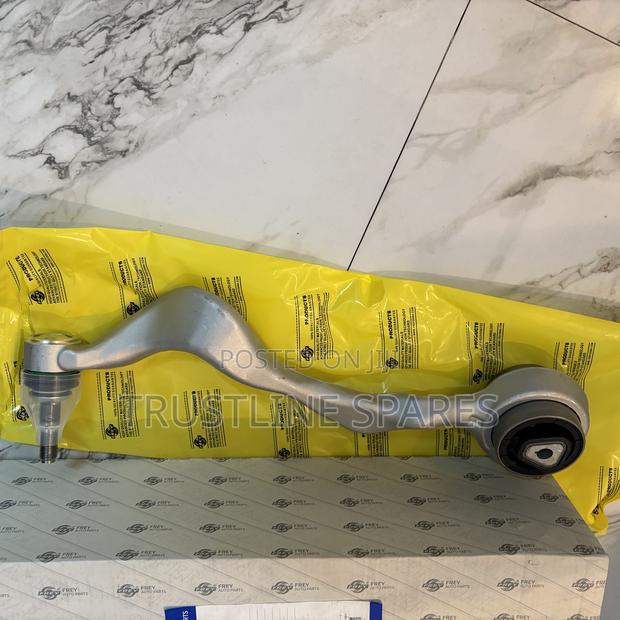 High-Performance BMW E90 Big Suspension Control Arm