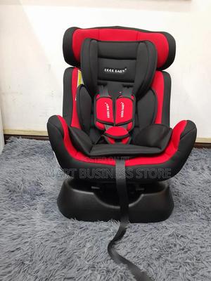 Infant Carseat - thumbnail 2