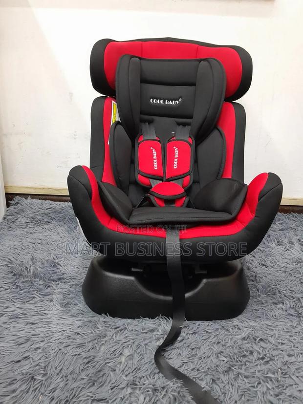 Infant Carseat - main view