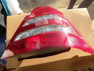 Tail Lamp Mercedes Benz