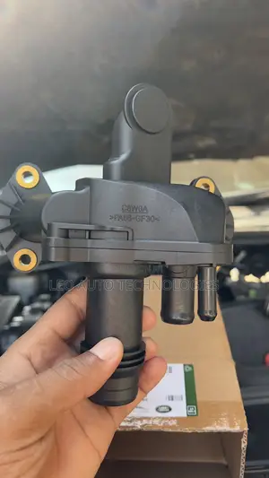 Thermostat Housing for Land Rover Discovery 4