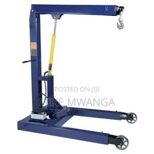 2t Engine Hoist - thumbnail 2