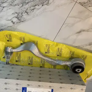 BMW E90 Big Control Arm – Trusted Suspension Component