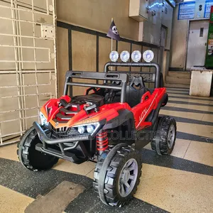 Baby Electric Car
