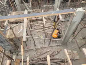 Formwork Shuttering Contractors