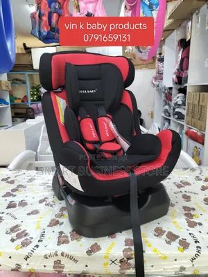Portable Baby Carseat