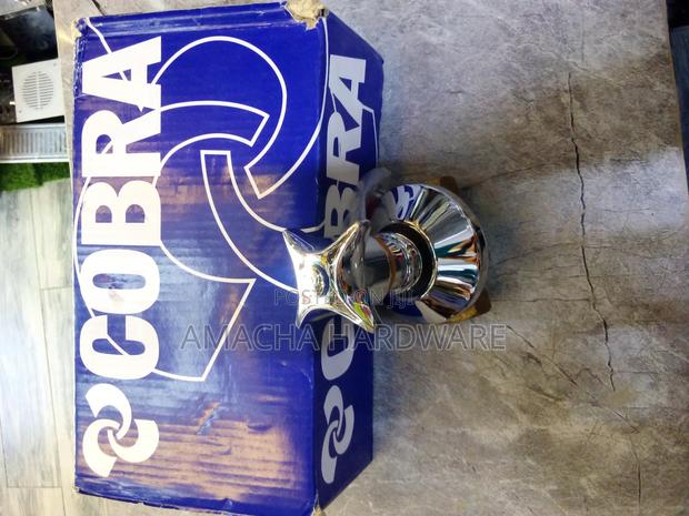 Concealed Cobra Stop Cork - main view