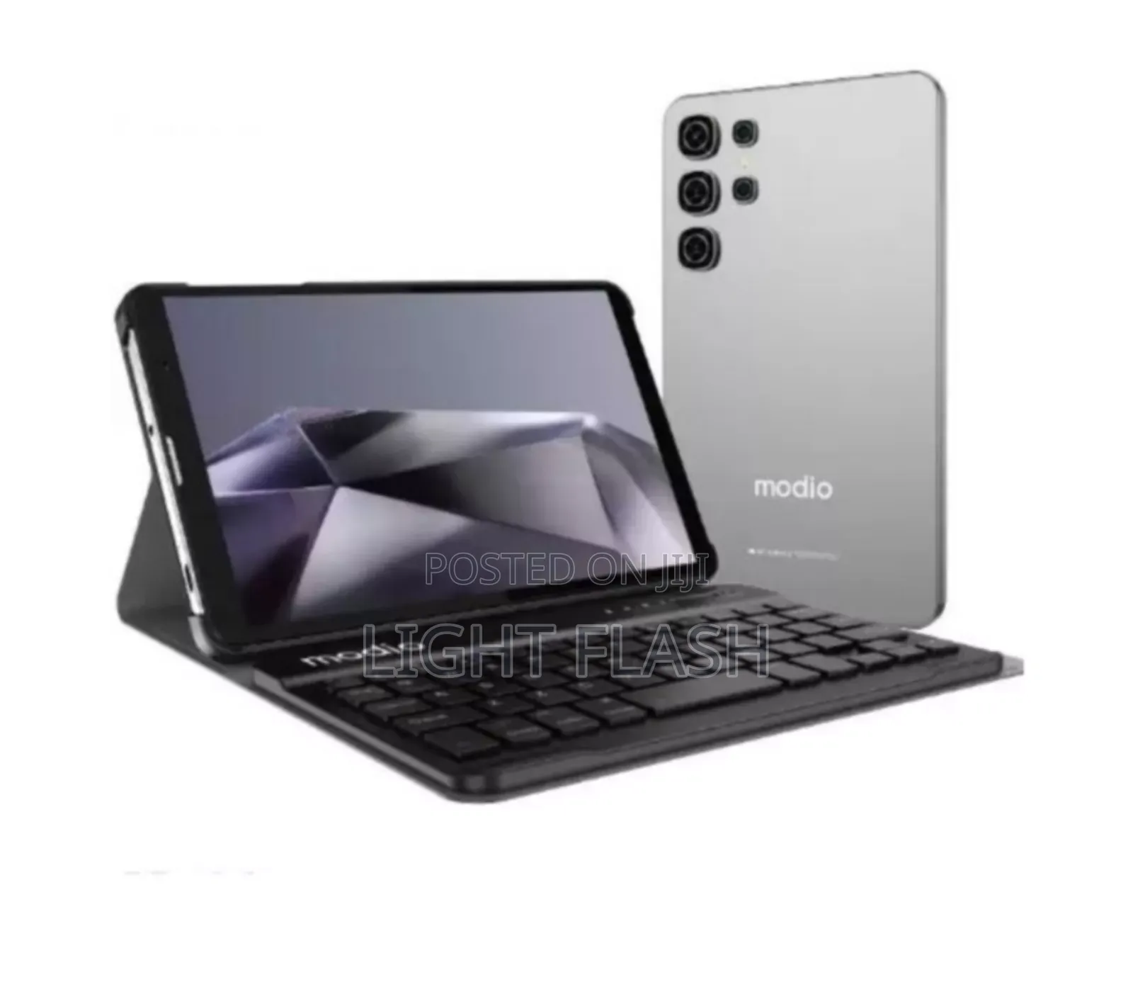 New Modio M1 512 GB Black