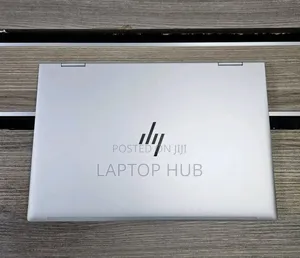 Laptop HP EliteBook X360 1030 G3 16GB Intel Core i7 SSD 512GB