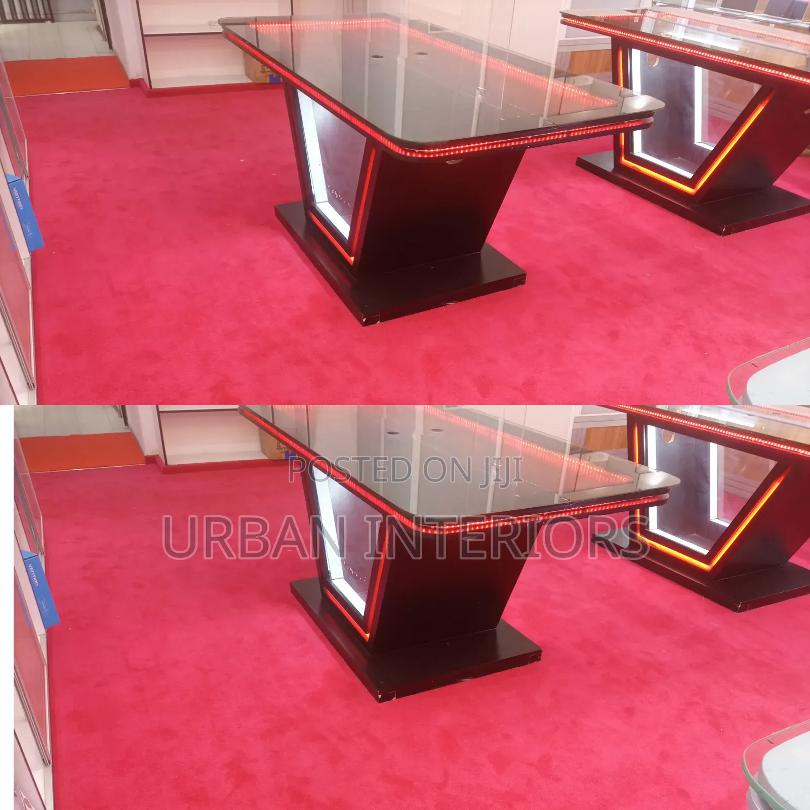 Red Carpet Installation Red Carpet Installation for Reception Offices