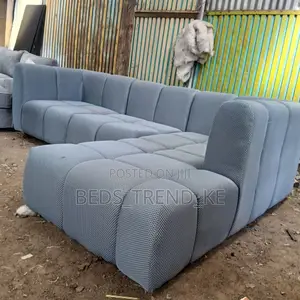 Newest Natural 6 Seater Bubble L Seat