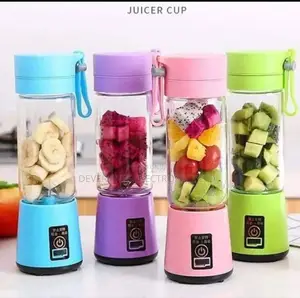 Portable Blender Rechargeable