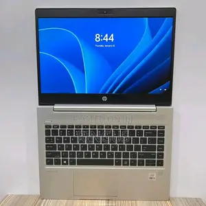 New Laptop HP ProBook 440 G7 16GB Intel Core I5 SSD 512GB